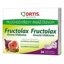 Fructolax 24ks