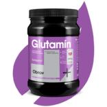Glutamín pre vysokú záťaž 500g