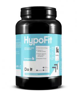 HypoFit - hypotonic drink 3000g (102-115 litrov)