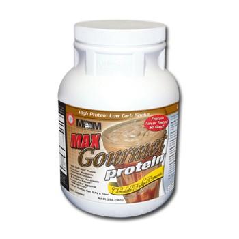 MaxMuscle Max Gourmet Protein 1362g