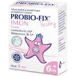 Probio-fix Imun Baby kvapky 8ml