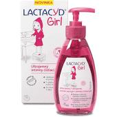 lactacyd gel na intimnu hygienu pre dievcata od 3rokov