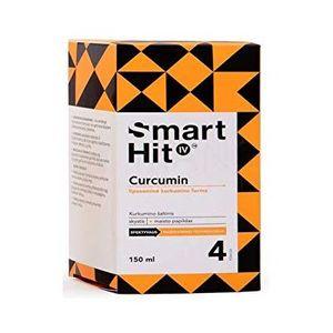 SmartHit Curcumin 150ml