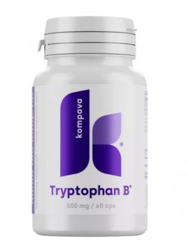 Tryptofan B+ 60kps