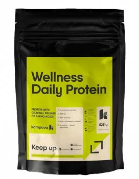 Wellness protein 525g (15 dávok)