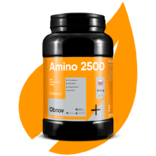 Amino 2500 200 tbl | internetová lekáreň MAGISTER.sk