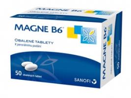 Magne B6