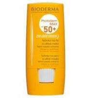 Bioderma Photoderm MAX SPF50+ Tyčinka na pery a citlivé miesta 8g