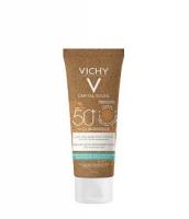 Vichy Capital Soleil ochranné mlieko SPF50+ 200ml