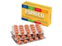 Esprico 60cps