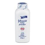 Johnson´s baby Púder 100g