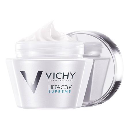 Vichy Liftactiv SUPREME denný krém na normálnu a zmiešanú pleť 50ml