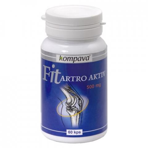 Fit Artro Aktiv 60kps