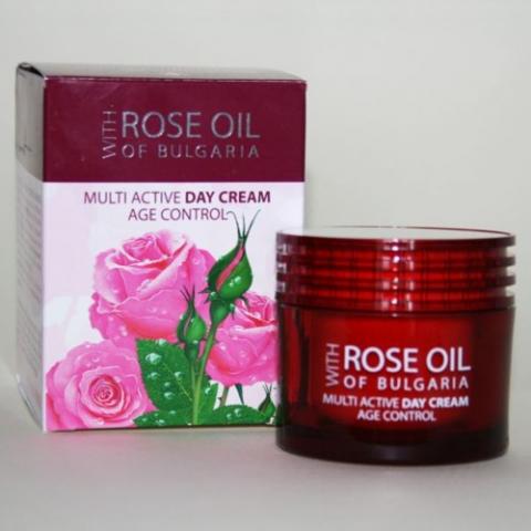 Regina Floris Multiaktívny denný krém 50ml