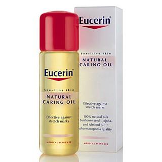 Eucerin Telový olej proti striám 125ml