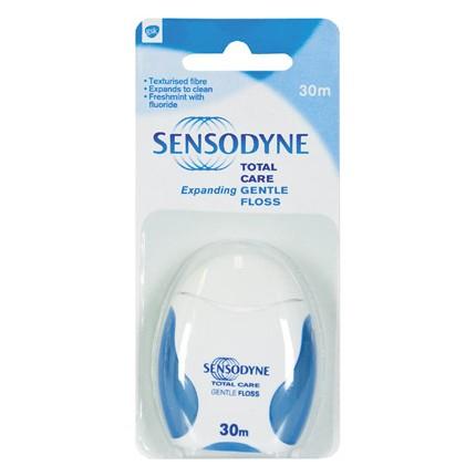 Sensodyne zubná niť 30m