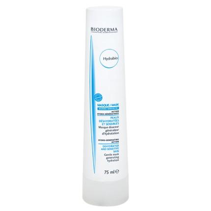 Bioderma Hydrabio Hydratačná pleťová maska 75ml