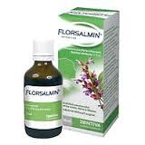 Florsalmin kvapky 50ml