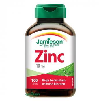 Zinok 10 mg 100tbl Jamieson