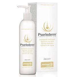 Psorioderm balzam na telo 250ml