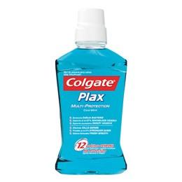 Colgate Plax multi-protection Cool Mint ústna voda 250ml