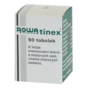 Rowatinex 50kps