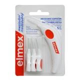 Elmex interdental Medzizubná kefka 6mm 4ks