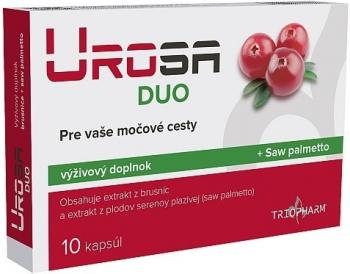 Urosa duo 10cps