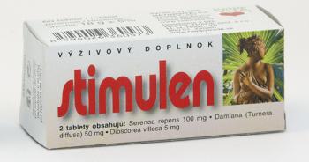 Stimulen 60tbl