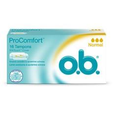 o.b. ProComfort Normal tampóny 8ks