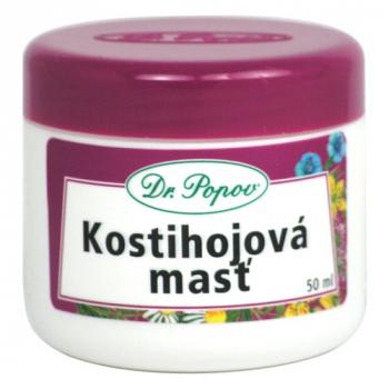 Kostihojová masť 50g