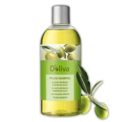 Doliva olivový ošetrujúci šampón  500ml