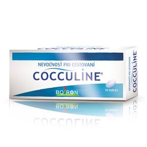 Cocculine 30tbl