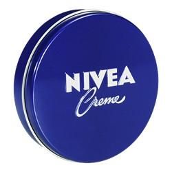 Nivea creme Univerzálny krém pre všetky typy pokožky 250ml