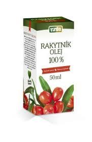 Rakytník 100% olej 100ml