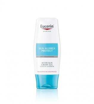 eucerin po opalovani proti slnecnej alergii