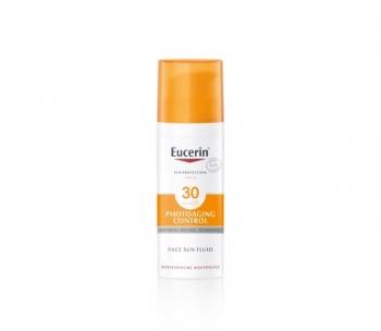 eucerin spf30 50ml emulzia na opalovanie