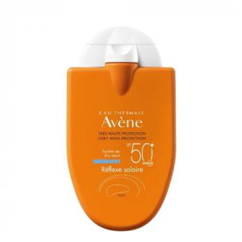 Avene solárna reflexia SPF50+ 30ml