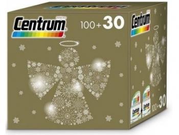 Centrum Od A až po Železo 100+30tbl zdarma