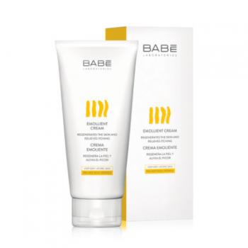 BABÉ Omega telové mlieko 200ml