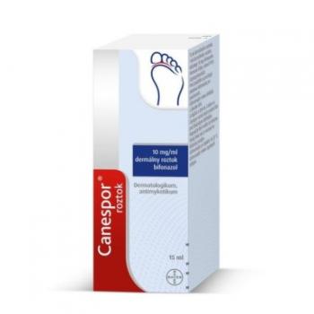 Canespor roztok 15ml