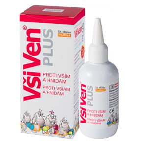 vsiven plus