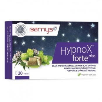 Barny's HypnoX forte plus 20tbl