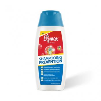 Elimax Preventívny šampón proti všiam 200 ml  