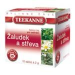 Teekanne Žalúdok a črevá 10x2g