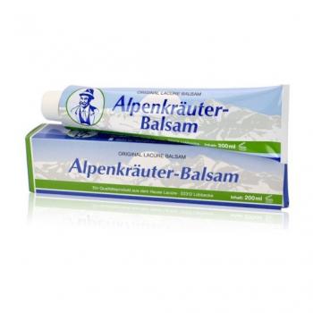 PRIMAVERA Alpenkräuter balsam 200 ml