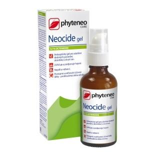 Phyteneo Neocide gél 50ml