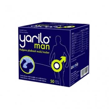 yarilo man