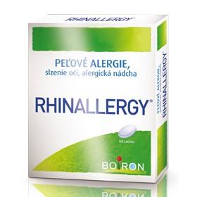 Rhinallergy 60tbl