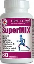 Barny’s SuperMIX 60tbl